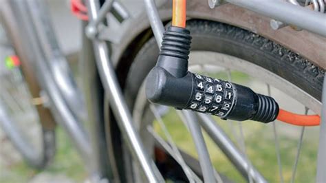 Cómo elegir un candado o cerradura para la bicicleta de forma correcta