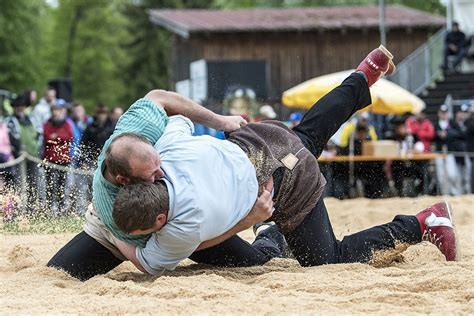 Gisler Siegt Orlik Musste Aufgeben Schlussgang