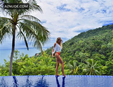 Alica Schmidt Nude Aznude