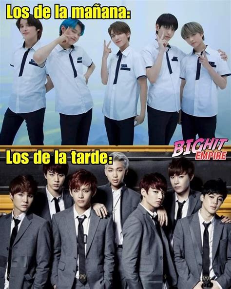 Pin De Patricia Gonzalez En Bbtsss Bts Memes Caras Memes Geniales