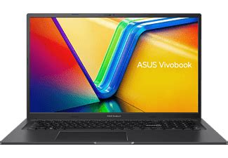 ASUS VivoBook 17X K3704VA-AU033W, Notebook mit 17,3 Zoll Display, Intel ...