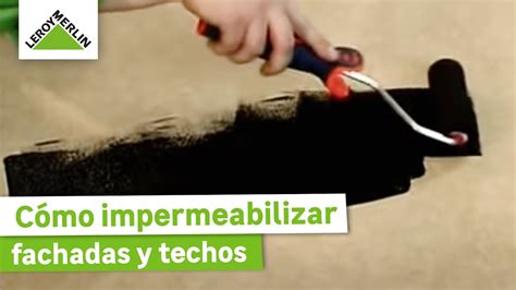 Cómo Impermeabilizar Monocapa Guía Paso a Paso Impermeabilizante