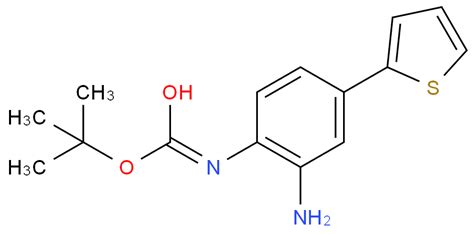 Carbamic Acid 2 Oxo 1 Phenyl 2 3 Trifluoromethyl Phenyl Amino Ethyl