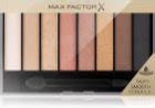 Max Factor Masterpiece Nude Palette Paleta Cieni Do Powiek