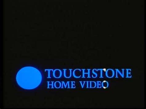 Touchstone Television (2004) Long Version Logo Remake - VidoEmo ...