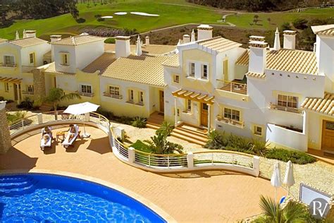 Portugal Villas | Luxury Villas in Portugal | Premier Villas