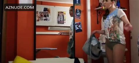 Galina Bob Nude Aznude