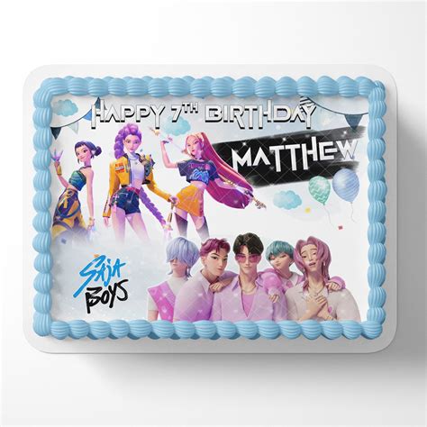 cake pop demon hunters 2