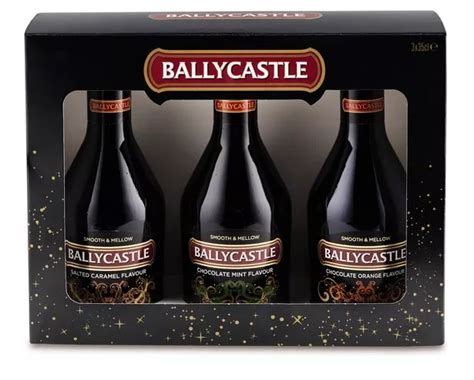 Aldi Launch Their Own Super Cheap Version Of Baileys Irish Cream And It Comes In Three Very