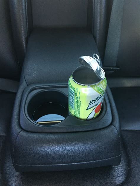 Left A Soda Can In My Hot Car Rmildlyinteresting