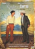 Rudo Y Cursi Nude Scenes