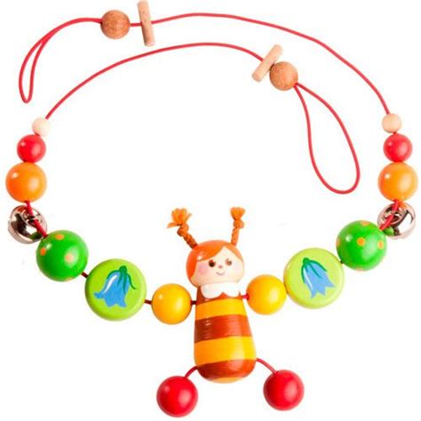 Деревянные игрушки Леснушки - купить от производителя
