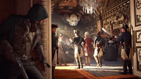 Assassin's Creed Unity im Test: Kaufen oder nicht? So bewerten deutsche ...
