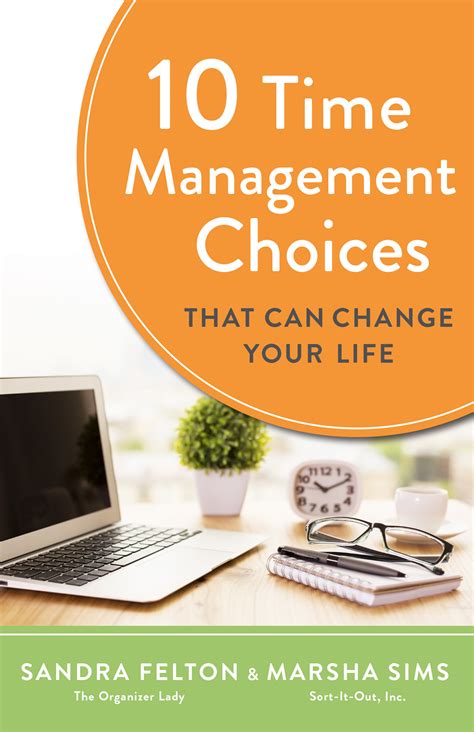 10 Time Management Choices That Can Change Your Life | Logos Bible Software