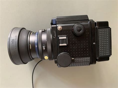 Mamiya RZ67 Mit Seiko Sekor Z 110mm F2 8 Kaufen Auf Ricardo