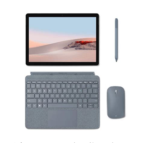 Microsoft Stz 00005 Surface Go 2 10 5 Inch Pixelsense Intel Core M3 And