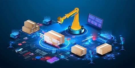 Artificial Intelligence In Supply Chain Market To Grow With A Cagr Of