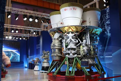 Roscosmos has planned the delivery of the world's most powerful rocket ...