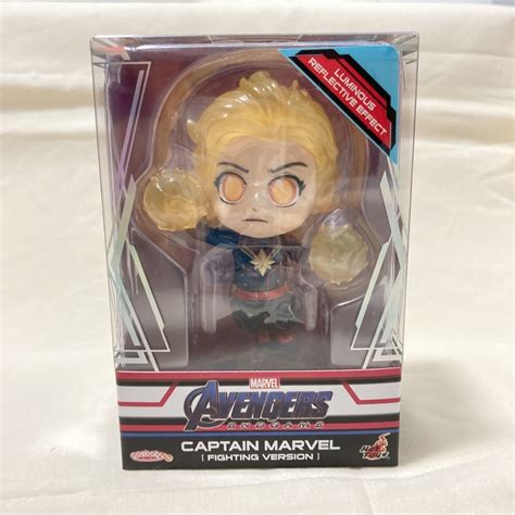 Cosb Cosbaby Hot Toys