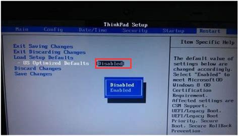 联想thinkpad X280设置u盘启动按什么键 韩博士装机大师 联想thinkpad X280设置u盘启动按什么键 韩博士装机大师
