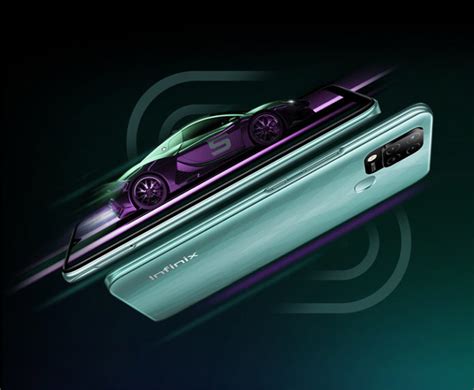 Infinix Hot 11S To Launch In India In September Price And Key Specs Revealed GearOpen