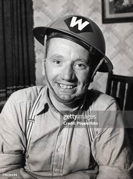 An Air Raid Warden Photos And Premium High Res Pictures Getty Images