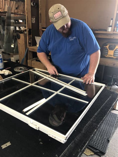 Our Services | Madison, AL | Madison Glass Co.