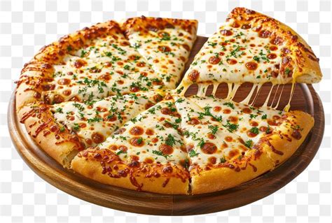 PNG Cheese pizza slice food | Free PNG - rawpixel