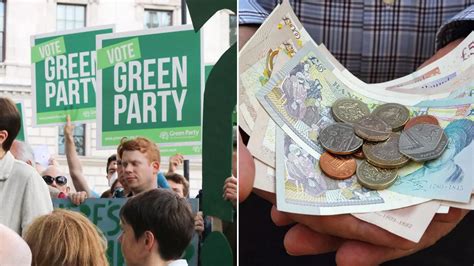 Green Party Manifesto What The Key Policies Mean For Your Money Ahead