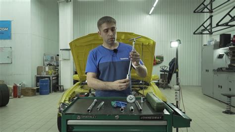 Какой свечной ключ нужен для ВАЗ 2112 с 16 клапанами?