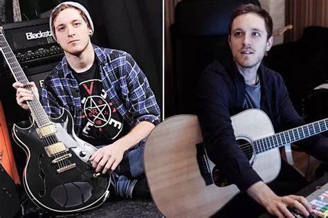 Tributes Pour In For Architects Guitarist Tom Searle After His Sad