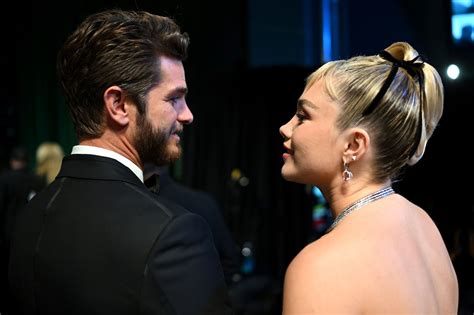 Andrew Garfield Y Florence Pugh Protagonizar N Una Nueva Pel Cula