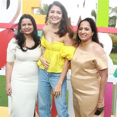 Slurrp Farm And Anushka Sharma Rally For Moms Across India - The Glitz ...