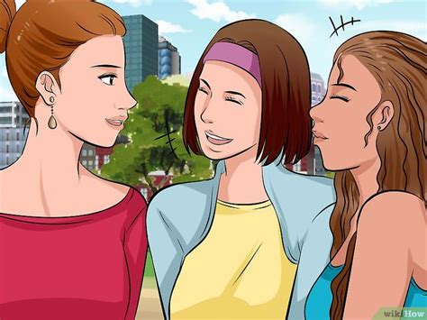 Formas De Aceitar Ser Gay Wikihow