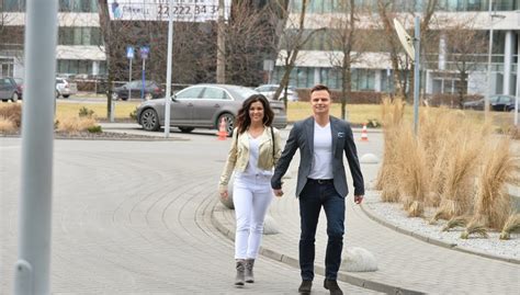 Kasia Cichopek Pokaza A Si W Bikini Pomponik Pl