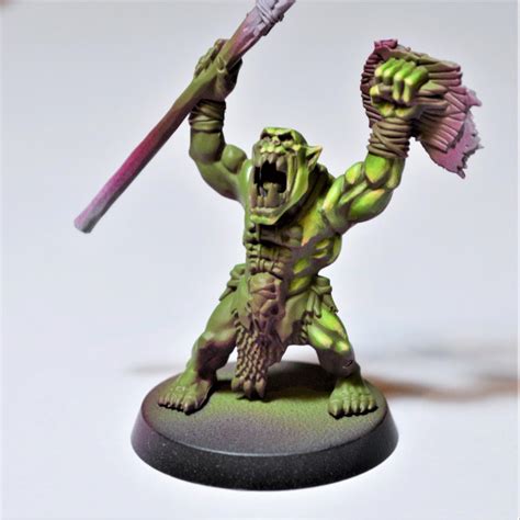 How To Paint Everything Orks K Goonhammer