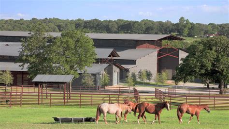 Most Popular Horse Ranches in US » High Country Horses