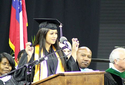 Shiloh High School Graduation | Snellville, GA Patch