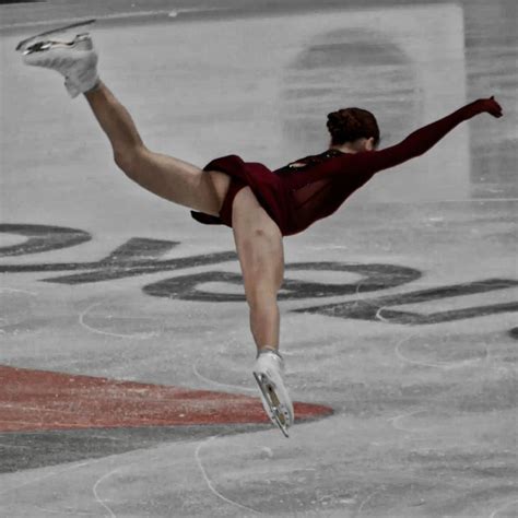 Alexandra Trusova Hot Figure Skaters Figure Skating Russian Figure Skater