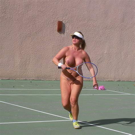 Nude Playing Tennis Free Moviemo Porn Video XHamster XHamster