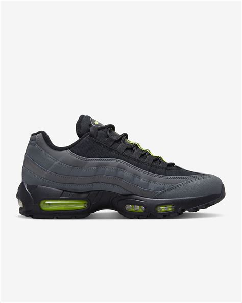 Nike Air Max 95 Mens Shoes Nike Ca