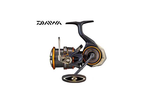 Daiwa Caldia LT 3000 CXH Motomarine Fishing