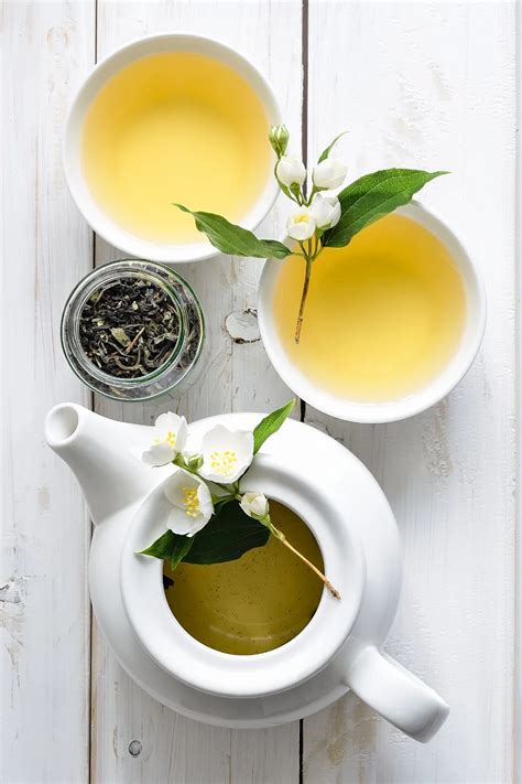 What Is White Tea? Here’s Everything You Need To Know