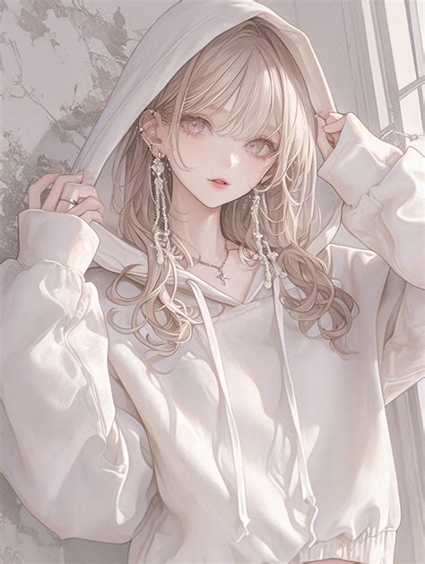 かわいいおんなのこイラスト