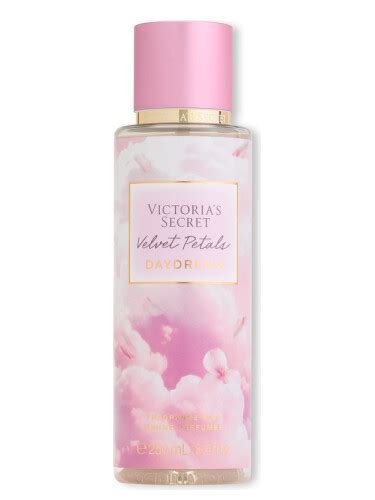 Velvet Petals Daydream Victoria's Secret аромат — новый аромат для ...