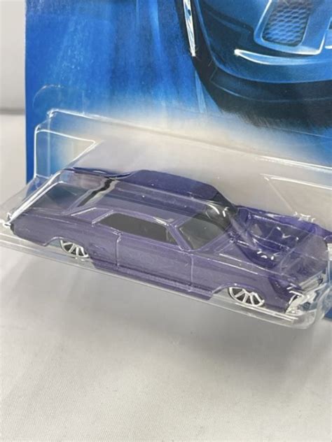 Yahoo オークション 新品未開封 保管品 Mattel マテル Hot Wheels ホ