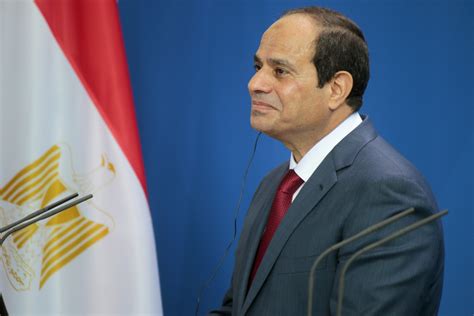 La grazia a Zaki è la vittoria di al Sisi atlante guerre