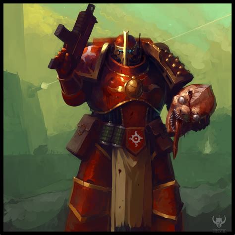 Thousand Sons Image Warhammer K Fan Group Moddb