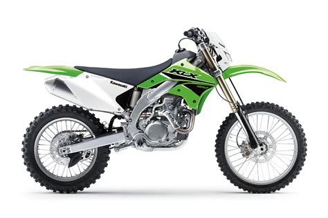 2023 Klx450r Motorcycle Kawasaki Motors Pty Ltd