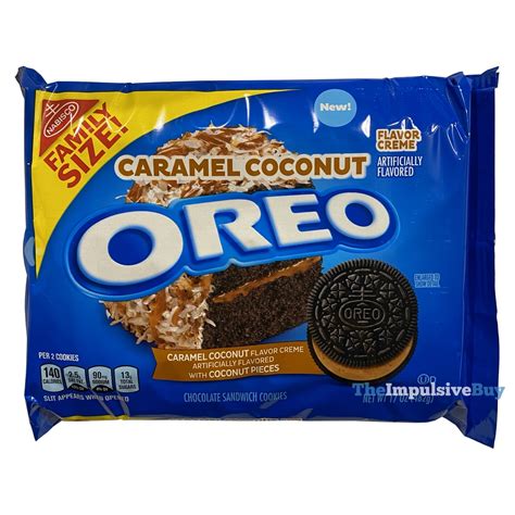 Oreo Caramel Hot Sex Picture